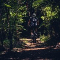 ¿Se puede hacer entrenamiento en ciclismo con poco tiempo?