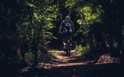 se puede hacer entrenamiento de base en ciclismo con poco tiempo