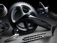 shimano ultrega r8000 caracteristicas