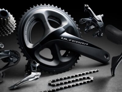 shimano ultrega r8000 caracteristicas