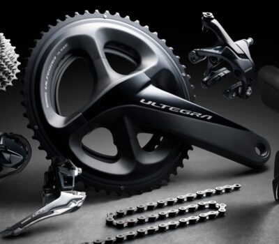 shimano ultrega r8000 caracteristicas