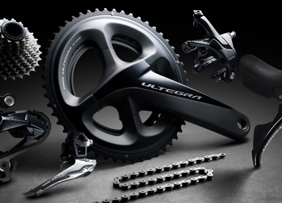 shimano ultrega r8000 caracteristicas