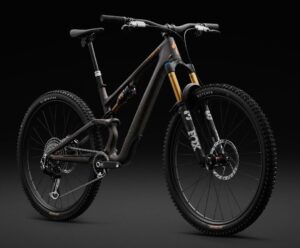 specialized stumpjumper 15 rendimiento y tecnologia