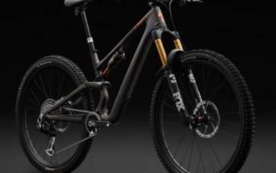 specialized stumpjumper 15 rendimiento y tecnologia