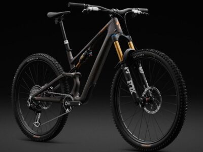 specialized stumpjumper 15 rendimiento y tecnologia