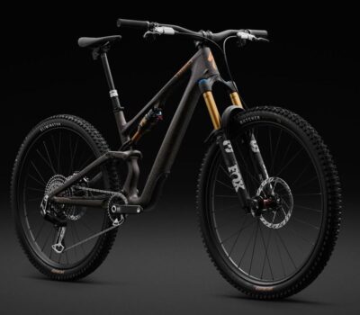 specialized stumpjumper 15 rendimiento y tecnologia