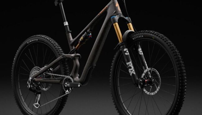 specialized stumpjumper 15 rendimiento y tecnologia