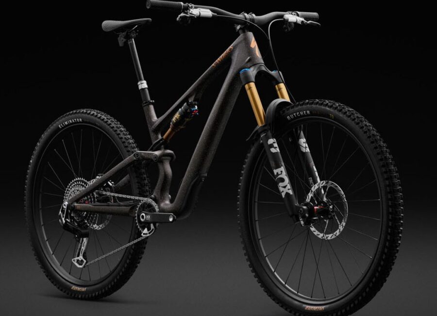 specialized stumpjumper 15 rendimiento y tecnologia