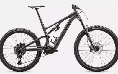 specialized turbo levo sl ahora tambien en aluminio y a mejor precio
