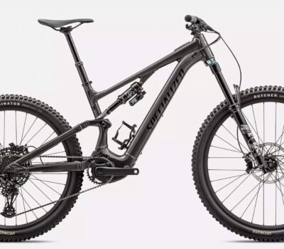 specialized turbo levo sl ahora tambien en aluminio y a mejor precio