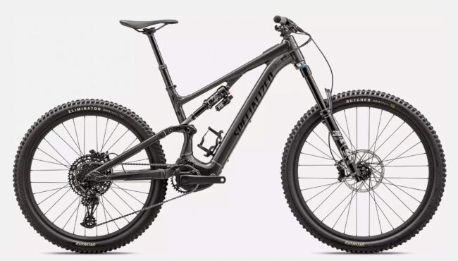specialized turbo levo sl ahora tambien en aluminio y a mejor precio