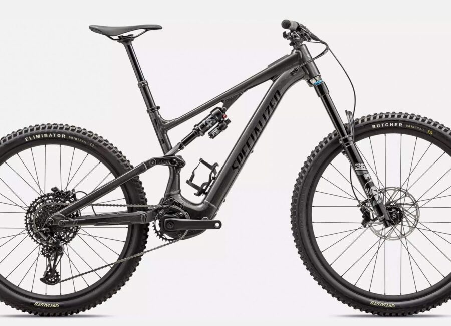 specialized turbo levo sl ahora tambien en aluminio y a mejor precio