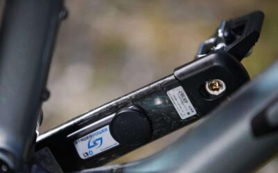stages cycling ofrece una version en biela de fibra de carbono y presenta la nueva generacion del medidor de potencia