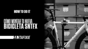 tienda de ciclismo santafixie tu bici ideal