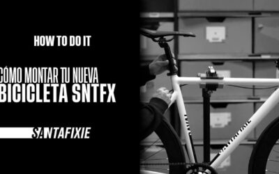 tienda de ciclismo santafixie tu bici ideal