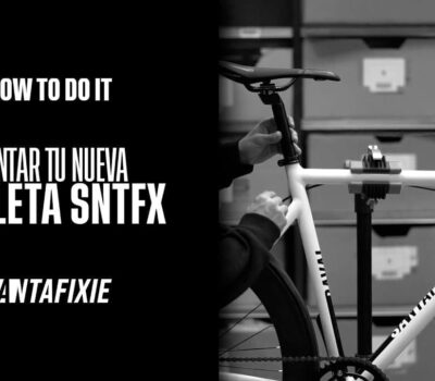 tienda de ciclismo santafixie tu bici ideal