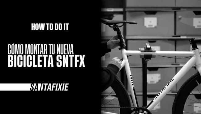tienda de ciclismo santafixie tu bici ideal