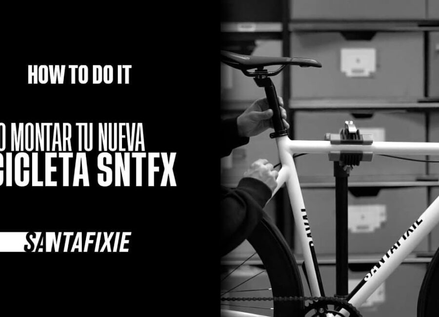 tienda de ciclismo santafixie tu bici ideal