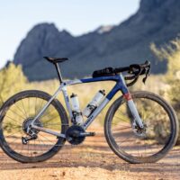 Trek Checkpoint y Checkmate SLR: Bicicletas de grava