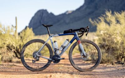 trek checkpoint y checkmate slr bicicletas de grava