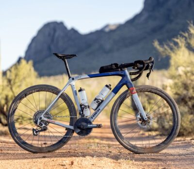 trek checkpoint y checkmate slr bicicletas de grava