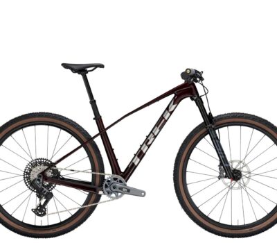 trek procaliber gen3 carbon la nueva bicicleta de montana de alto rendimiento