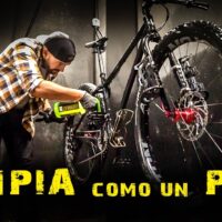 Trucos para mantener tus bicicletas y componentes mate en perfecto estado