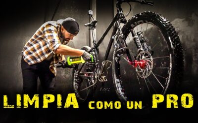 trucos para mantener tus bicicletas y componentes mate en perfecto estado
