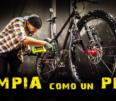 trucos para mantener tus bicicletas y componentes mate en perfecto estado