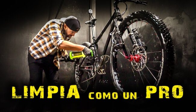 trucos para mantener tus bicicletas y componentes mate en perfecto estado
