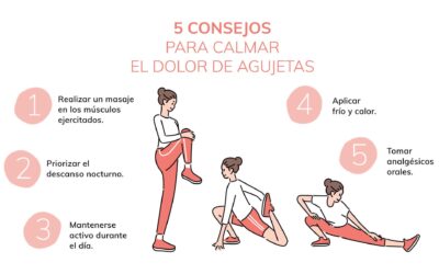 trucos para superar el dolor muscular scaled