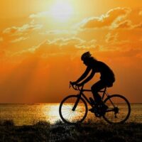 Un ciclista puede vivir sin comer grasas