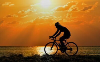 un ciclista puede vivir sin comer grasas
