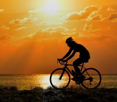 un ciclista puede vivir sin comer grasas