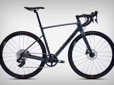 van rysel ncr cf allroad rendimiento y versatilidad en asfalto y grava