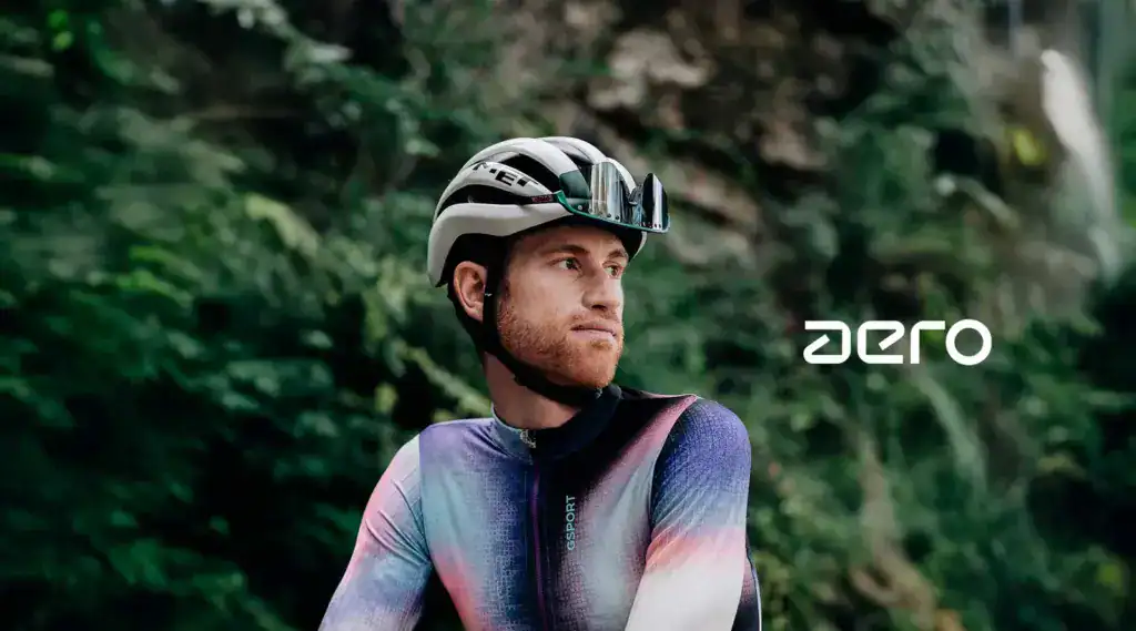 Ropa de ciclismo Gsport