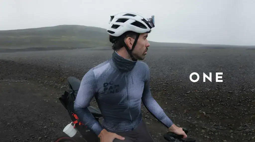 Ropa de ciclismo Gsport