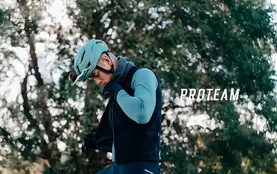 Ropa de ciclismo Gsport