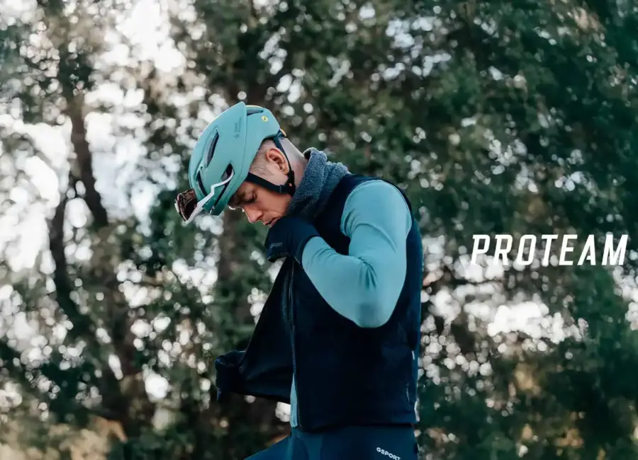 Ropa de ciclismo Gsport