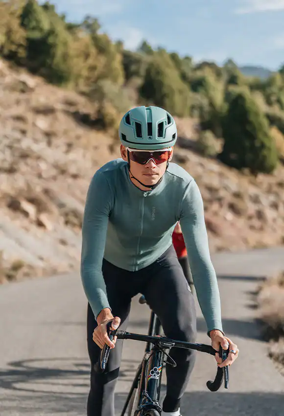 Ropa de ciclismo Gsport