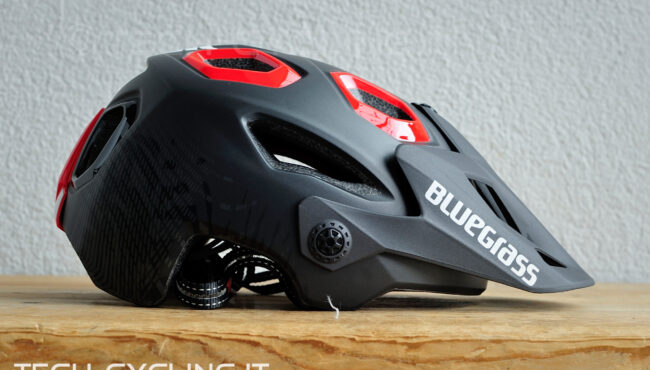 ya viste la oferta del casco bluegrass golden eyes
