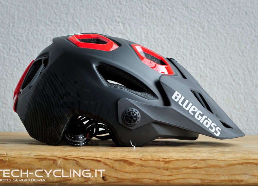 ya viste la oferta del casco bluegrass golden eyes