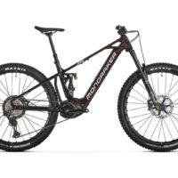 Mondraker Crusher RR: La e-MTB que lo quiere todo