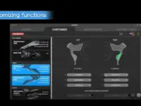 Guía completa para la App E-TUBE Project Cyclist de Shimano