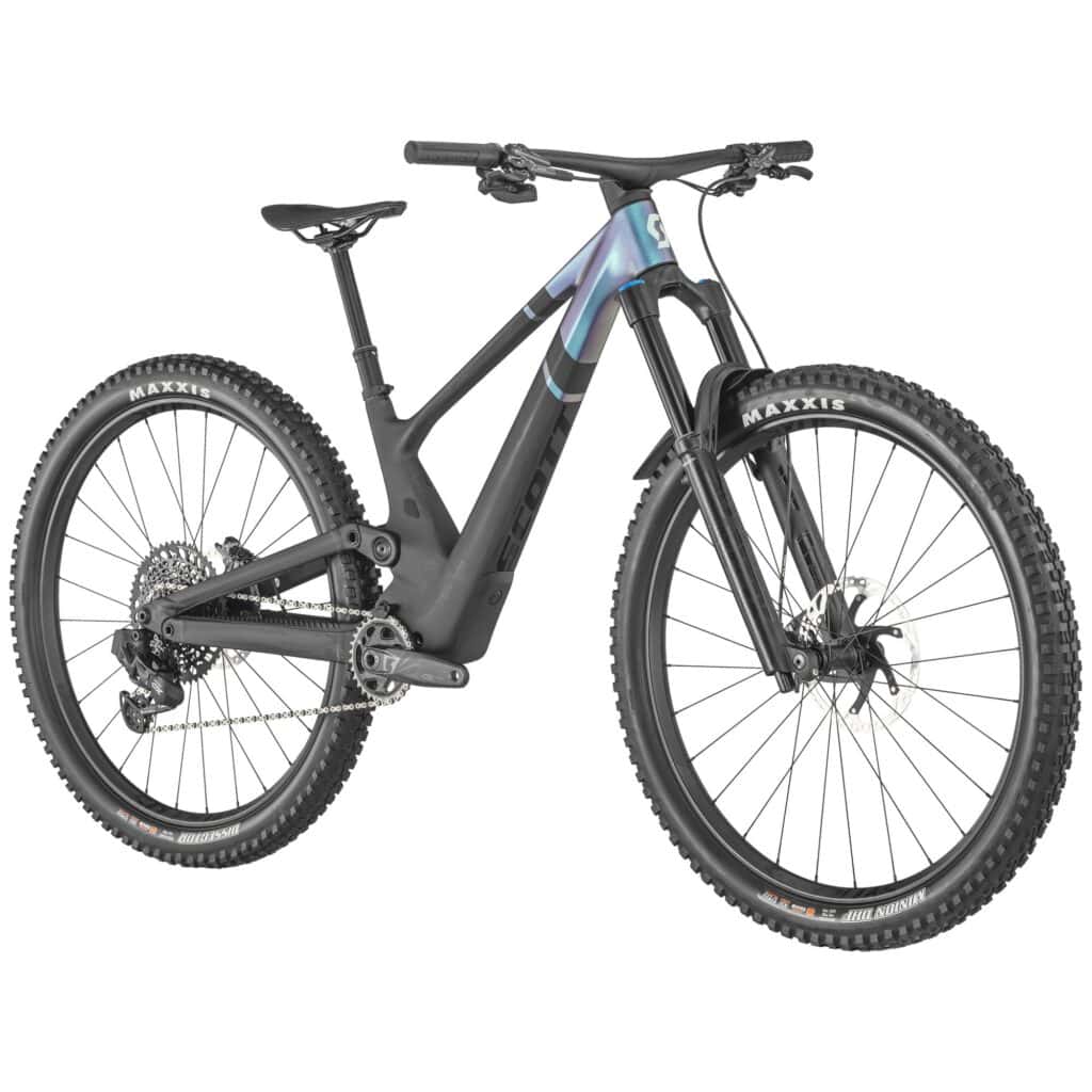 Contessa Genius ST