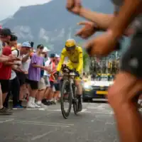 Los grandes ciclistas hablan de su posible calendario para el 2025
