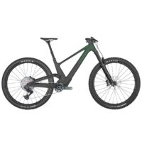 Revisión Scott Genius 910 TR: Una Bestia Versátil Limitada por sus Neumaticos
