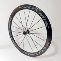 Guía completa para el cuidado de tus ruedas de bicicleta: Maximiza su vida útil y rendimiento
