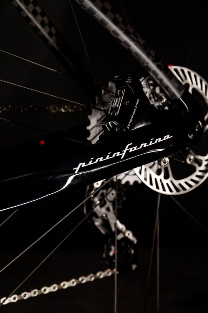 De Rosa 70 SuperBlack