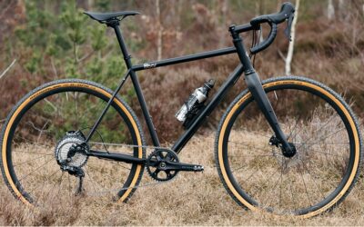 8bar complete bike mitte steel black gravel cross 2 wide 1